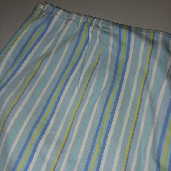 💲5/$25💲Talbot's Ladies Capris Size 24W - Picture 2 of 8